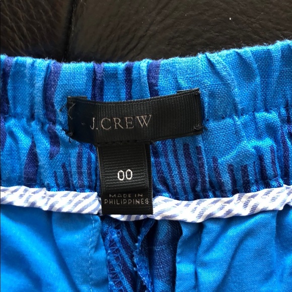J Crew Shorts - Picture 2 of 4